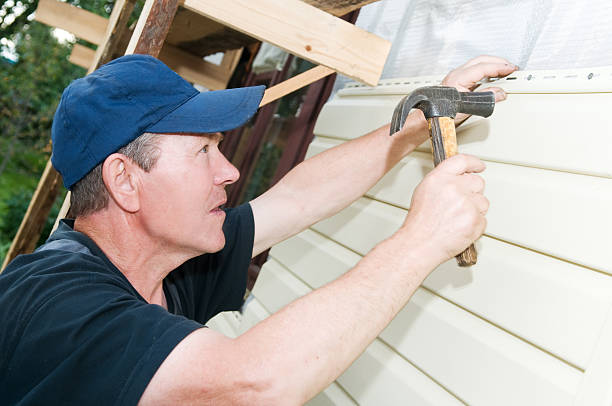 Affordable Siding Repair and Maintenance Services in Frostproof, FL