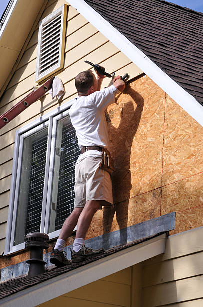 Best Historical Building Siding Restoration  in Frostproof, FL